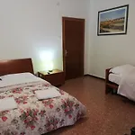 Venice Concordia Marghera