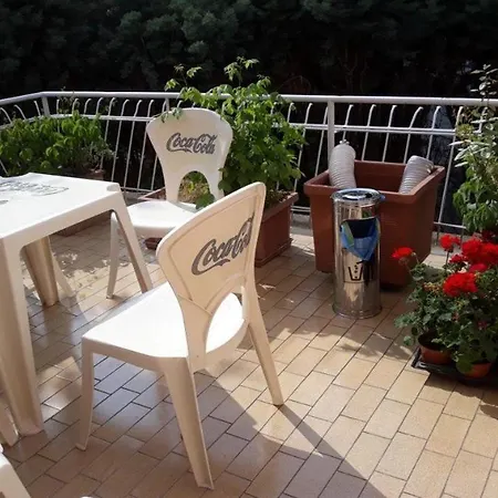 Guest house Venice Vacation 2*
