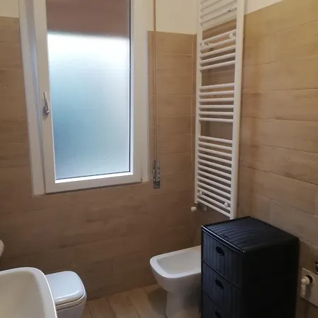 Venice Vacation Guest house