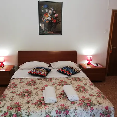 בית הארחה Ca' Concordia Venice מרגרה