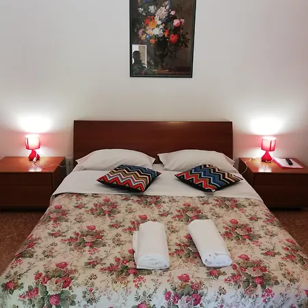 Ca' Concordia Venice