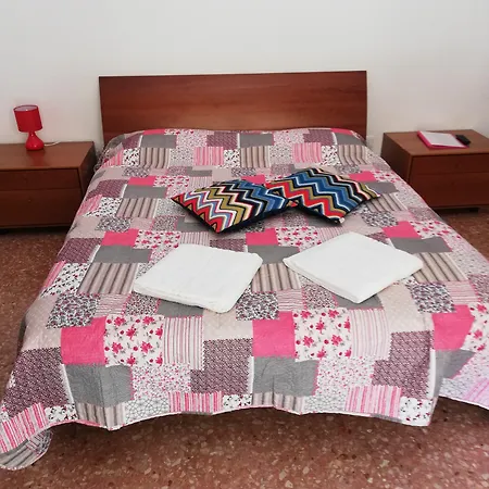 בית הארחה Ca' Concordia Venice מרגרה