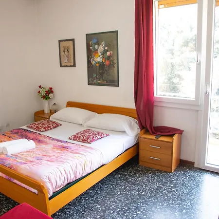 Guest house Venice Vacation Marghera