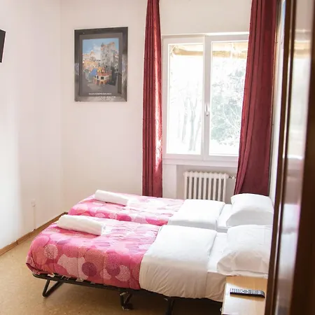 Venice Vacation Guest house