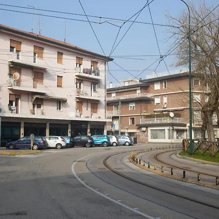 Guest house Venice Vacation 2*
