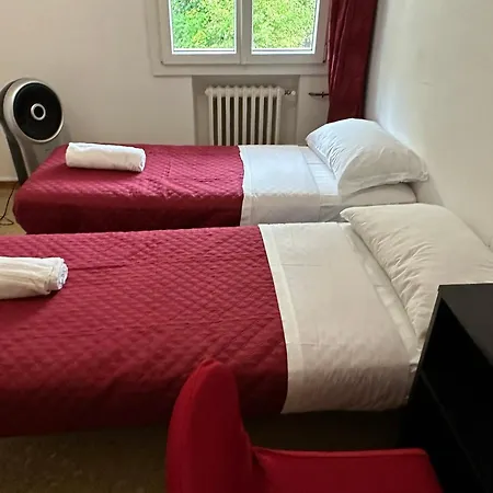 Ca' Concordia Venice בית הארחה 2*