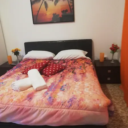 בית הארחה Ca' Concordia Venice 2*