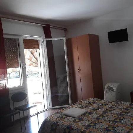 Ca' Concordia Venice مارغيرا