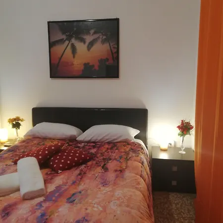 Ca' Concordia Venice בית הארחה מרגרה