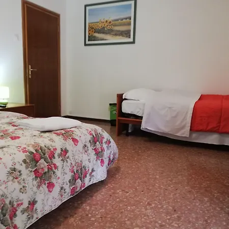 Venice Concordia Gasthof 2*