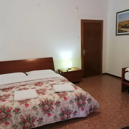 Ca' Concordia Venice بيت ضيافة مارغيرا