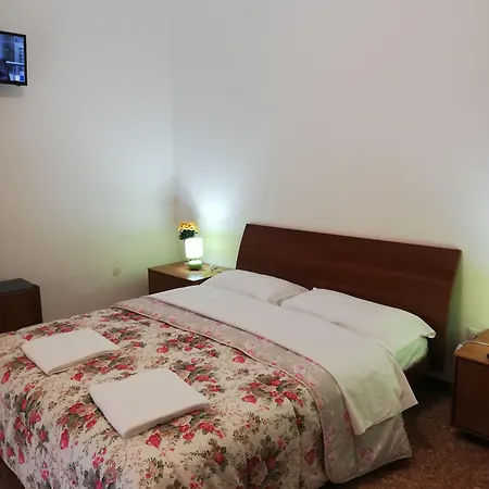 Ca' Concordia Venice בית הארחה מרגרה