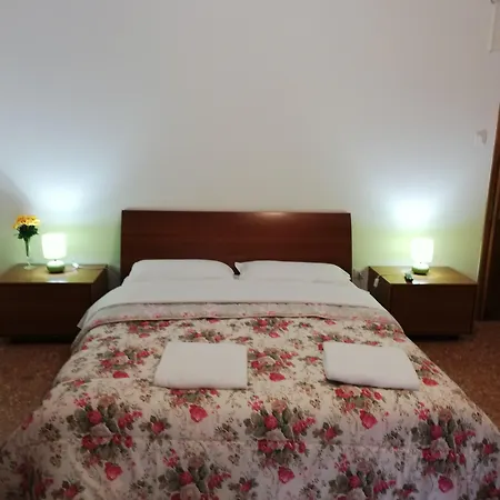 Ca' Concordia Venice בית הארחה מרגרה