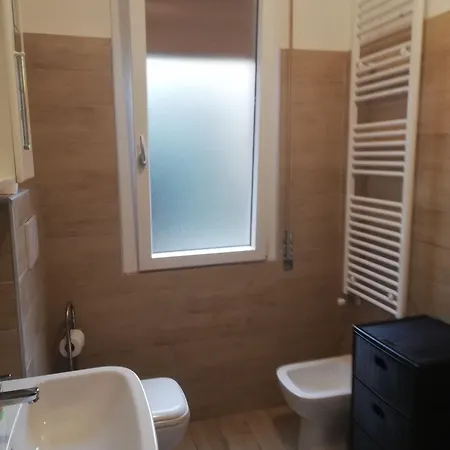 Ca' Concordia Venice