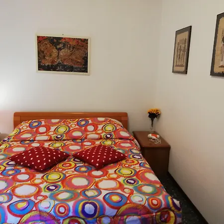 בית הארחה Ca' Concordia Venice מרגרה