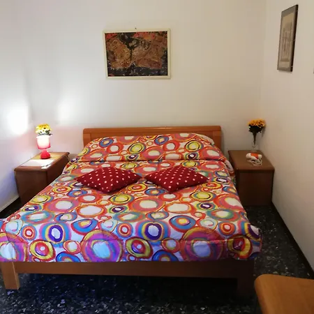 Ca' Concordia Venice