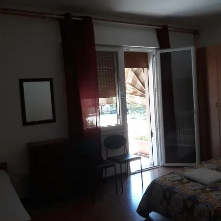 Venice Vacation Guest house Marghera
