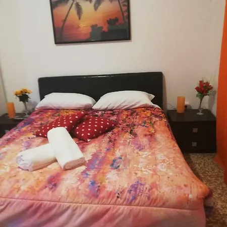 Ca' Concordia Venice 2*