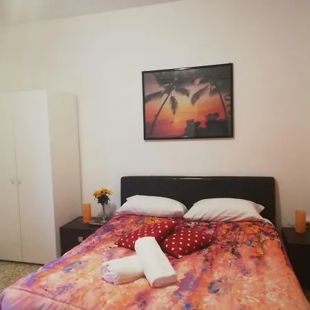 Ca' Concordia Venice 2*