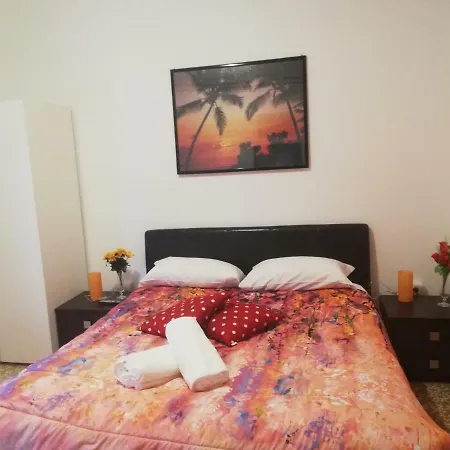Venice Vacation Guest house Marghera