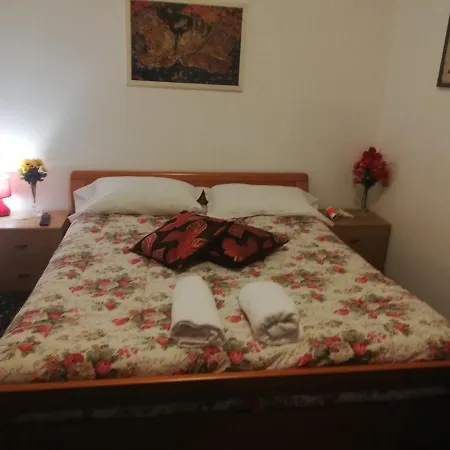 Ca' Concordia Venice Marghera