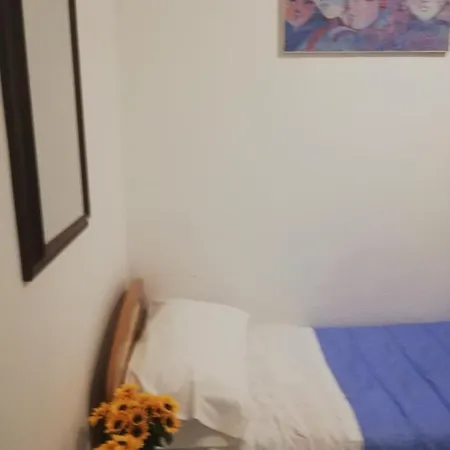 Ca' Concordia Venice