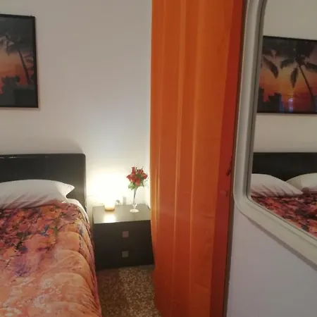 בית הארחה Ca' Concordia Venice מרגרה