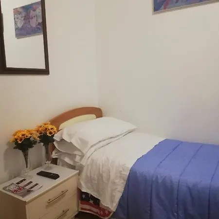 Penzion Ca' Concordia Venice Marghera