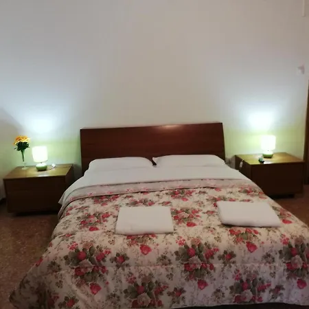 Guest house Venice Vacation Marghera