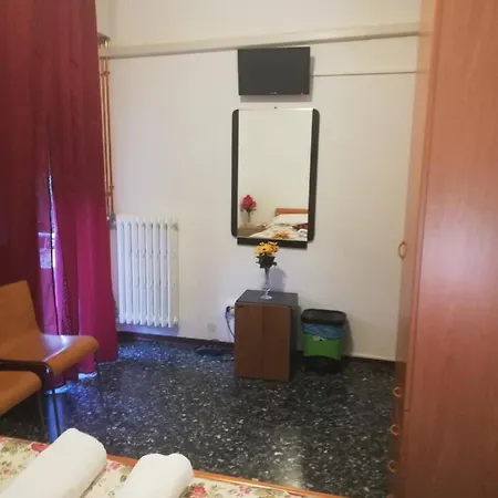 Ca' Concordia Venice מרגרה