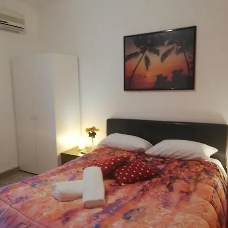 בית הארחה Ca' Concordia Venice