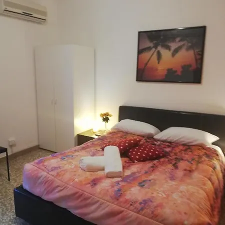 Ca' Concordia Venice 2*