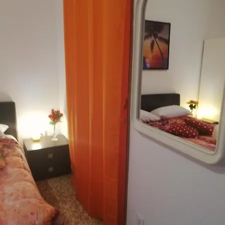 Ca' Concordia Venice