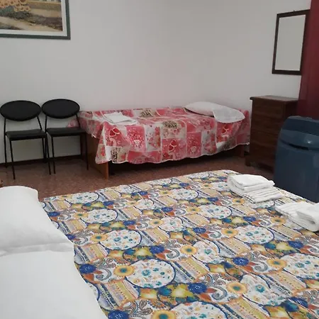 Venice Vacation Guest house