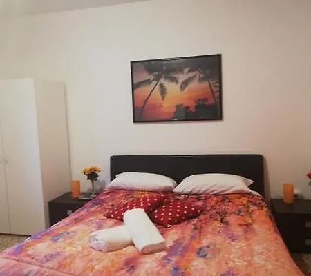 Ca' Concordia Venice