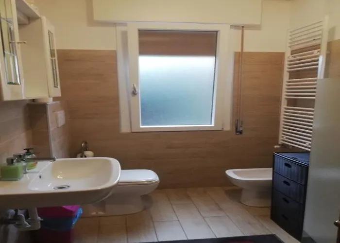 بيت ضيافة Ca' Concordia Venice مارغيرا