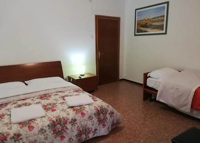 Ca' Concordia Venice مارغيرا