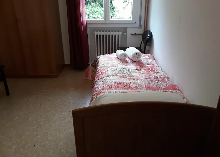 Ca' Concordia Venice بيت ضيافة