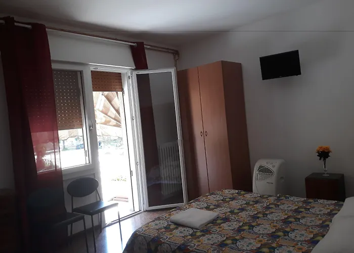 Ca' Concordia Venice مارغيرا