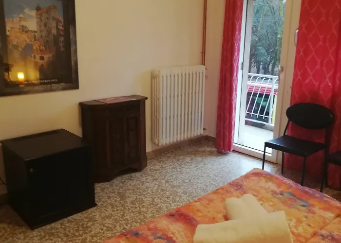 Ca' Concordia Venice بيت ضيافة 2*