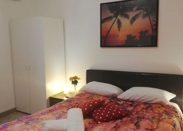 Ca' Concordia Venice بيت ضيافة