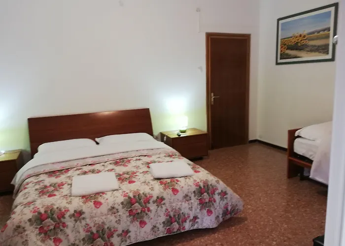 Ca' Concordia Venice بيت ضيافة مارغيرا