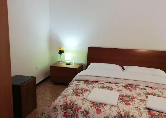 Ca' Concordia Venice بيت ضيافة