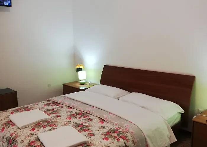 Ca' Concordia Venice بيت ضيافة مارغيرا