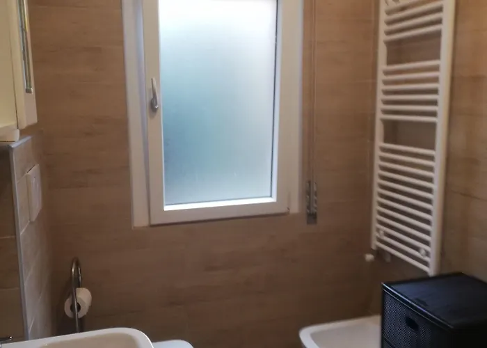 Ca' Concordia Venice