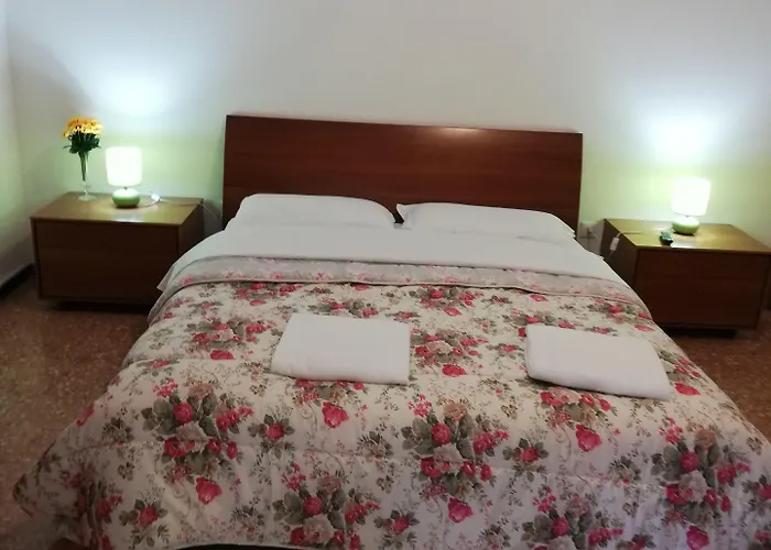 Ca' Concordia Venice بيت ضيافة