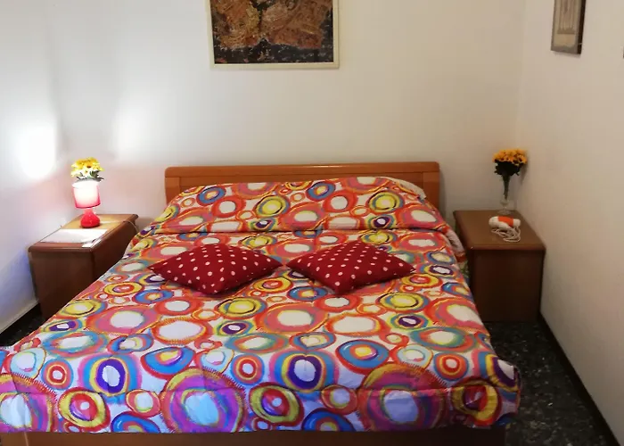 Ca' Concordia Venice