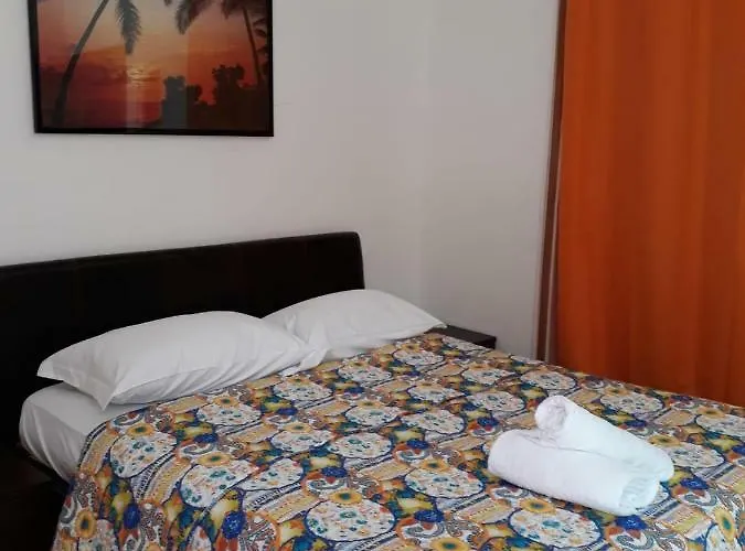 بيت ضيافة Ca' Concordia Venice مارغيرا