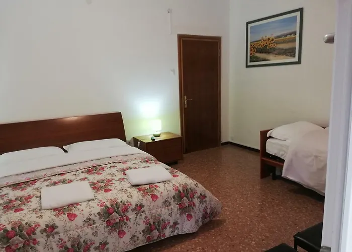 Ca' Concordia Venice بيت ضيافة 2*