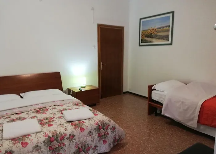 بيت ضيافة Ca' Concordia Venice مارغيرا